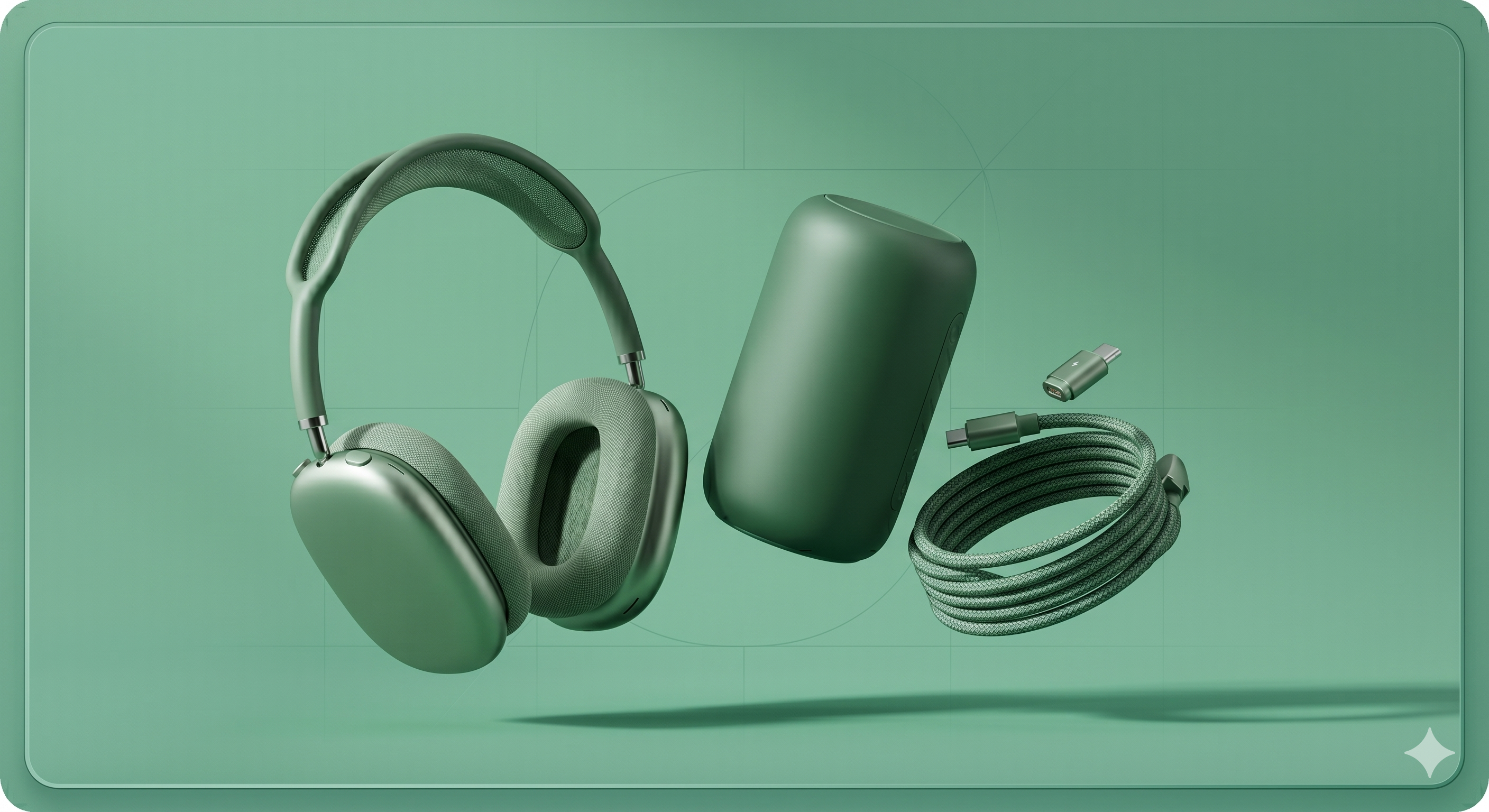 Electronics & Lifestyle