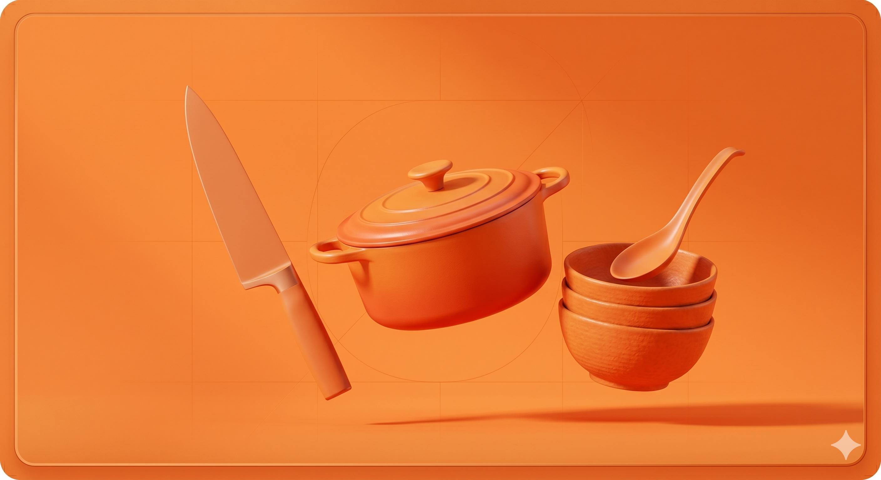 Kitchenware
