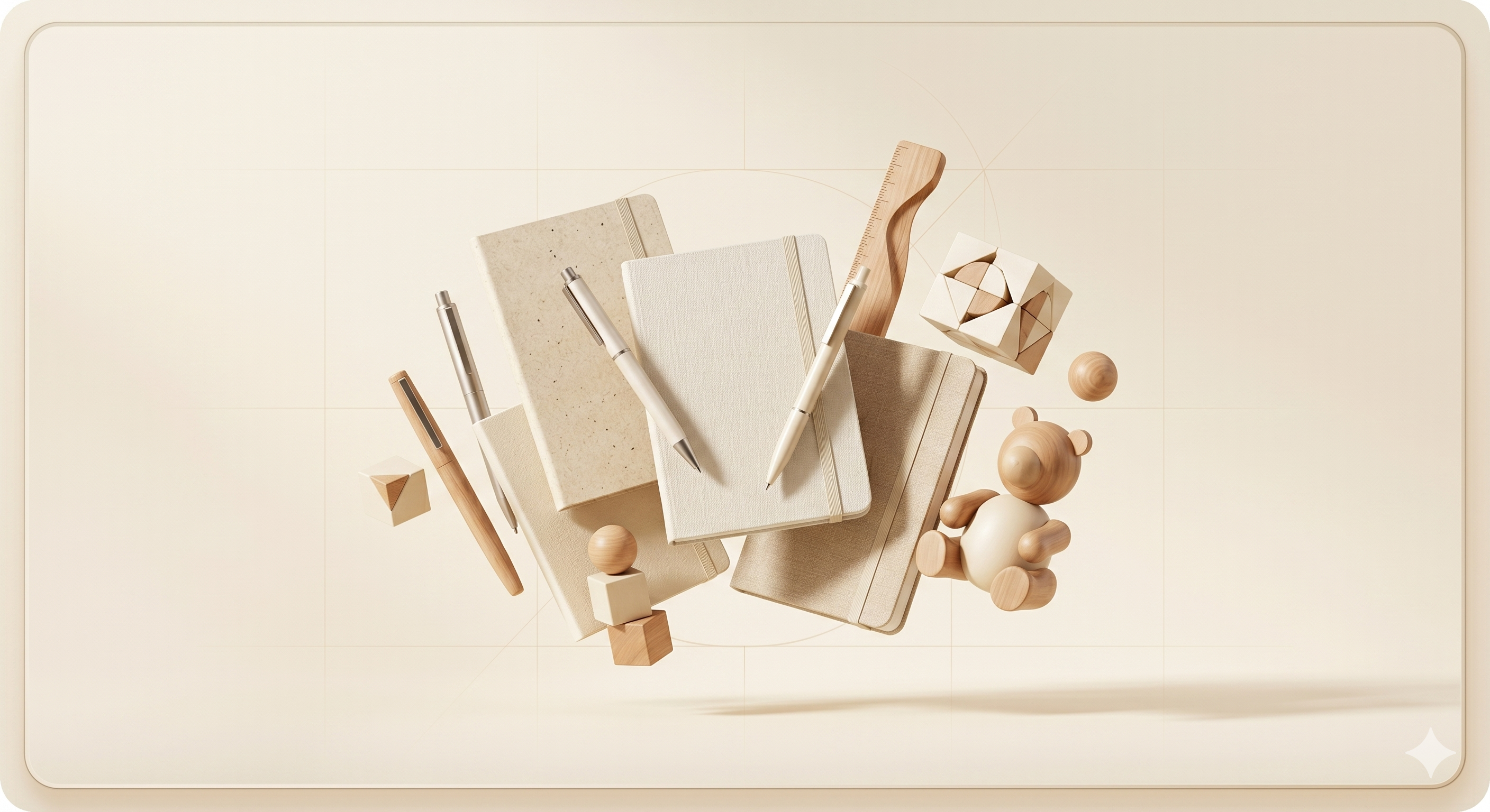 Stationery & Toys
